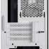Корпус mATX SILVERSTONE Fara SST-FAH1MW-PRO, Mini-Tower, без БП,  белый [g410fah1mwp0020]